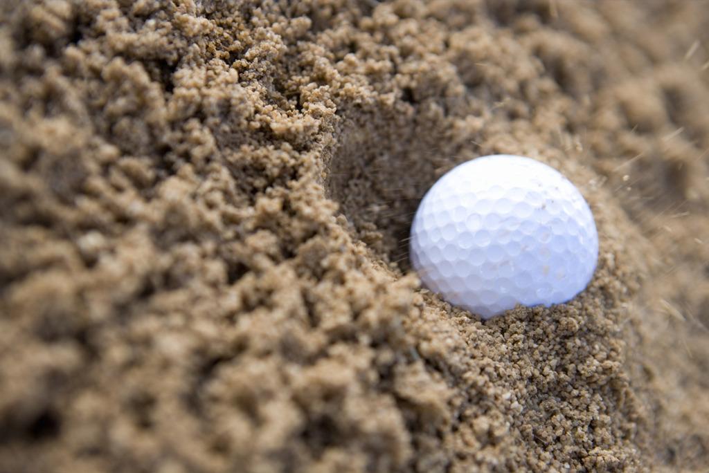 Change to golf is coming… or is it already here?